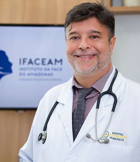 Dr Andre Barreiros cirurgiao dentista em manaus